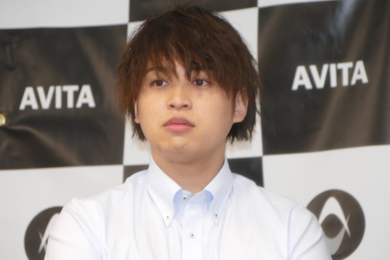 AVITA 株式会社 取締役 COO 西口昇吾氏