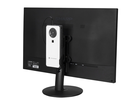 biz】わずか340gでバッテリ駆動、ウェアラブルなCore搭載Windows 10