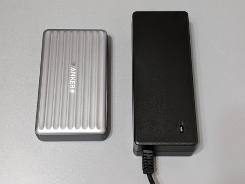 その他 Anker Thunderbolt 4 Mini Dock Amazon.com: Anker PowerExpand 5-in-1 Thunderbolt 4 Mini Dock