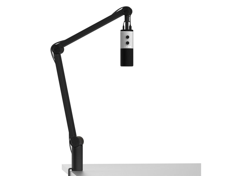 Boom Arm装着イメージ