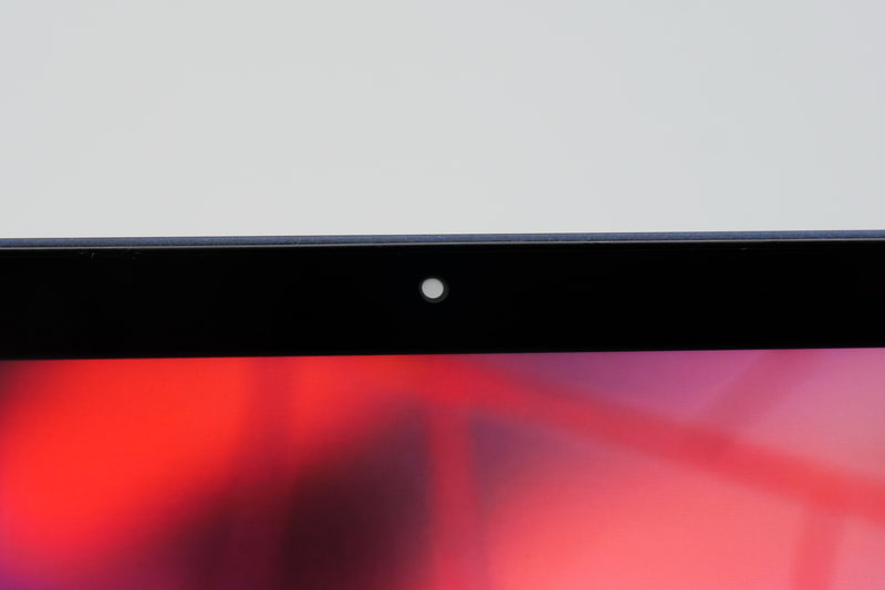 顔認証カメラには電子制御のシャッター「HP Sure Shutter」を搭載し、物理的にシャットダウンできる