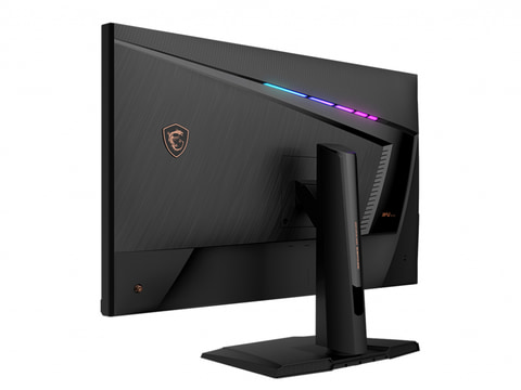 K*g様 MSI Optix MPG321QRF-QD WQHD 量子ドット ア MSI、量子ドット採用でRAPID IPS方式/165Hz駆動の32型WQHD液晶 - PC Watch