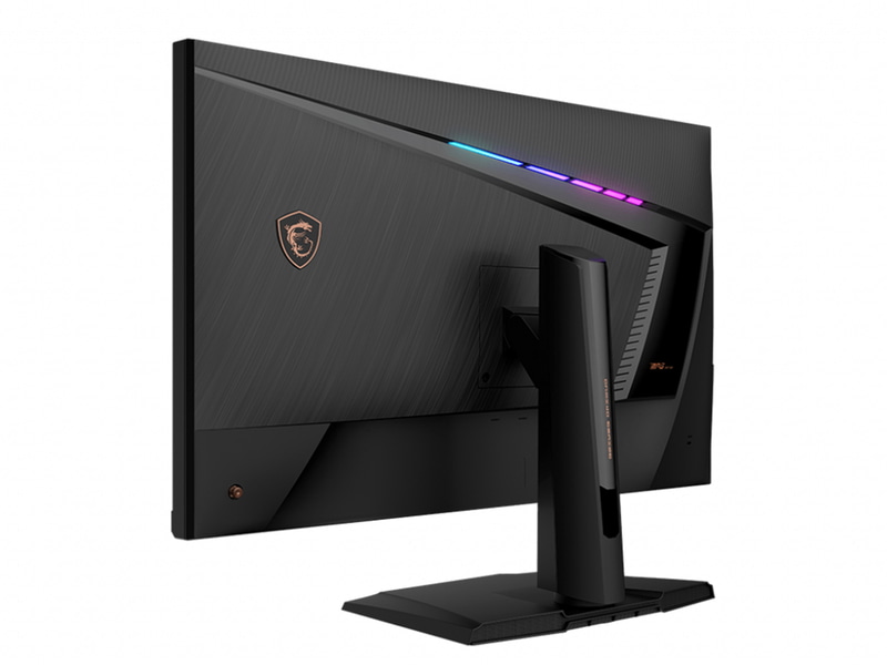 Optix MPG321QRF-QD背面