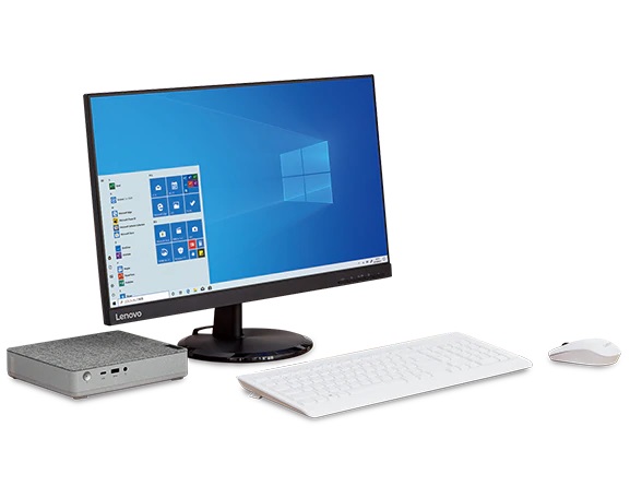 IdeaCentre Mini550i 液晶付属モデル	https://nttxstore.jp/_II_LV16230018?LID=PCW&FMID=PCW