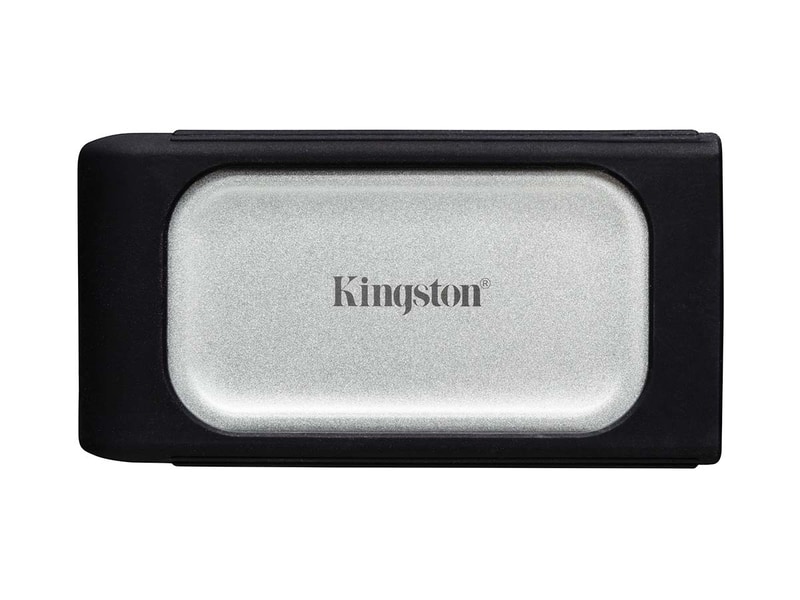 本体(ラバースリーブ装着時)