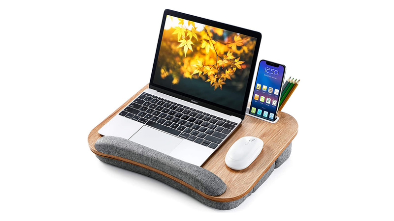 Ohuhu膝上テーブル