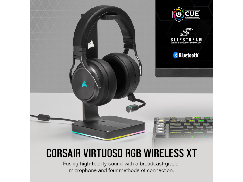 VIRTUOSO RGB WIRELESS XT