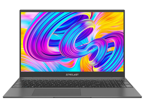 Teclast、Celeron N4120搭載の15.6型ノート - PC Watch