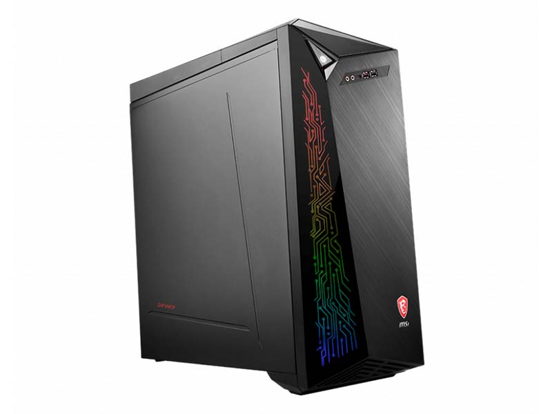 Infinite 11TD-1247JP