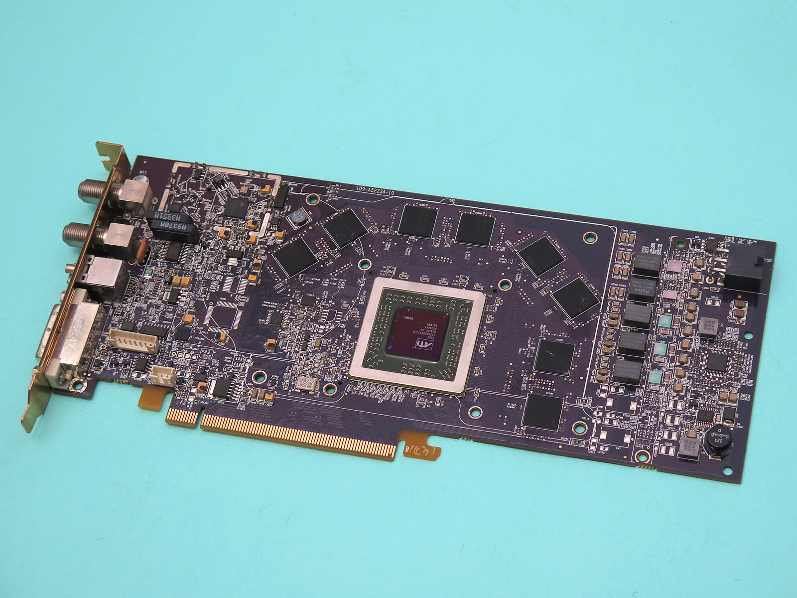 オリジナルキャラRubyが懐かしい