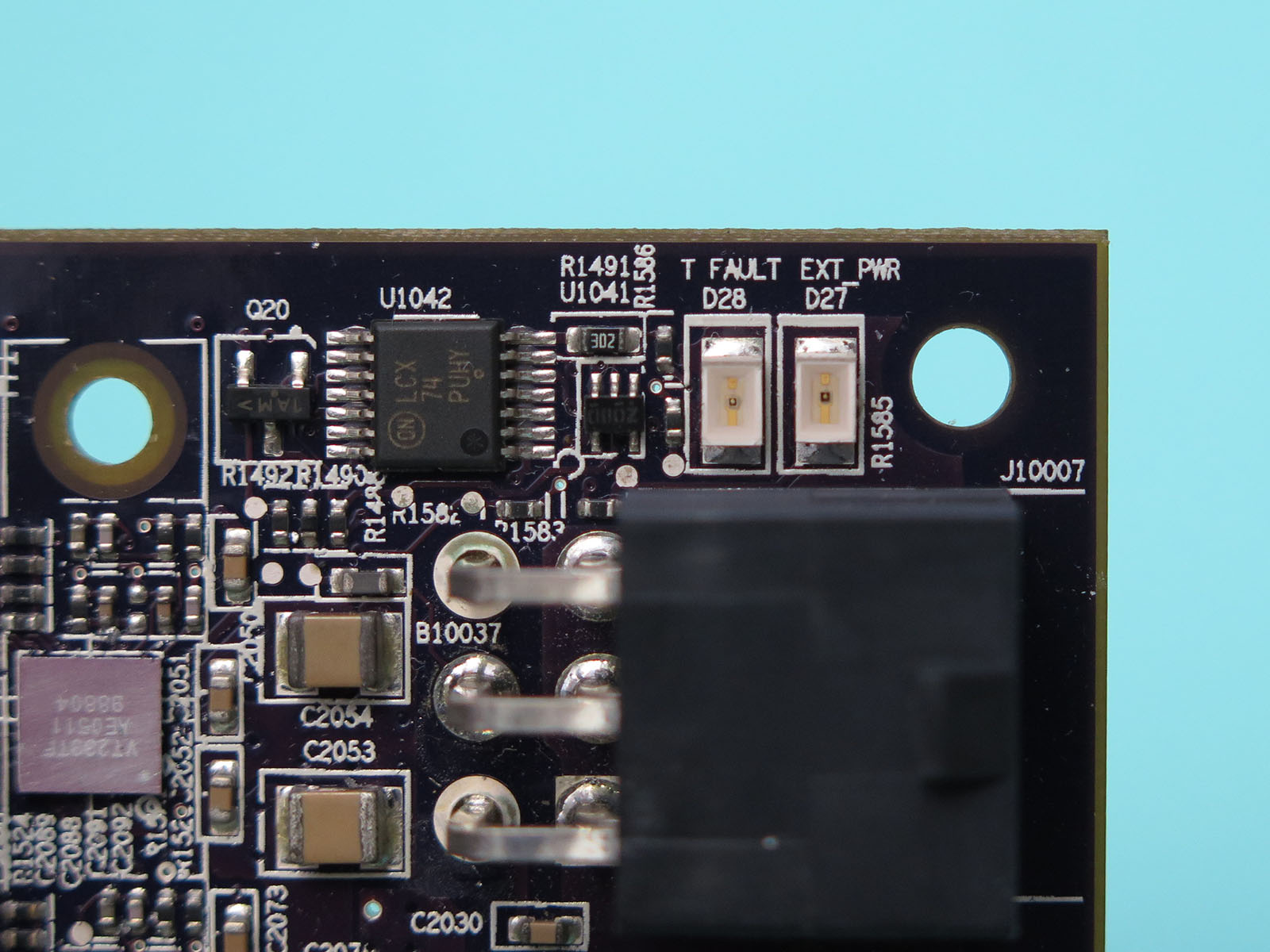 カードのほかの実装