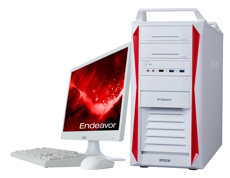 Endeavor Pro9050a(ディスプレイ/キーボード/マウスは別売)