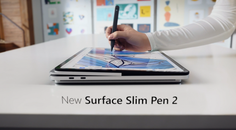 Windowsタブレット本体 surface pro8 windows11 マイクロソフト、第11世代Core搭載の13型「Surface Pro 8」を