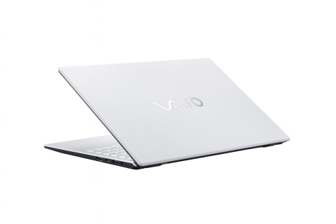 VAIO初のRyzen搭載ノート。7万円台からで、Windows 11もサポート - PC