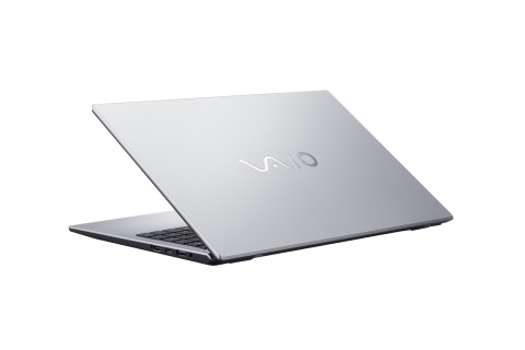 VAIO初のRyzen搭載ノート。7万円台からで、Windows 11もサポート - PC