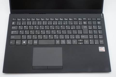 超美品、超希少 VAIO FL15 AMD Ryzen 新品SSD500GB VAIO FL15 15.6型 | VAIO｜VAIO公式 オンラインストア｜VAIO STORE