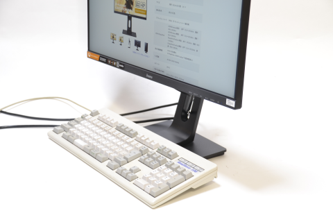 Hothotレビュー】240Hzで応答速度0.4msの24.5型IPS液晶を検証！PS5も