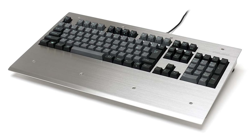 Majestouch 2S Metal SUS