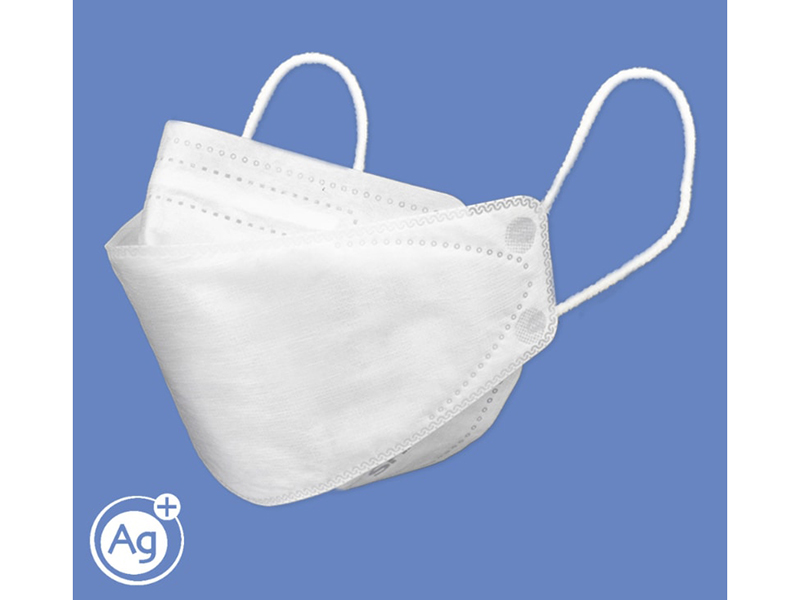 シャープクリスタルマスク