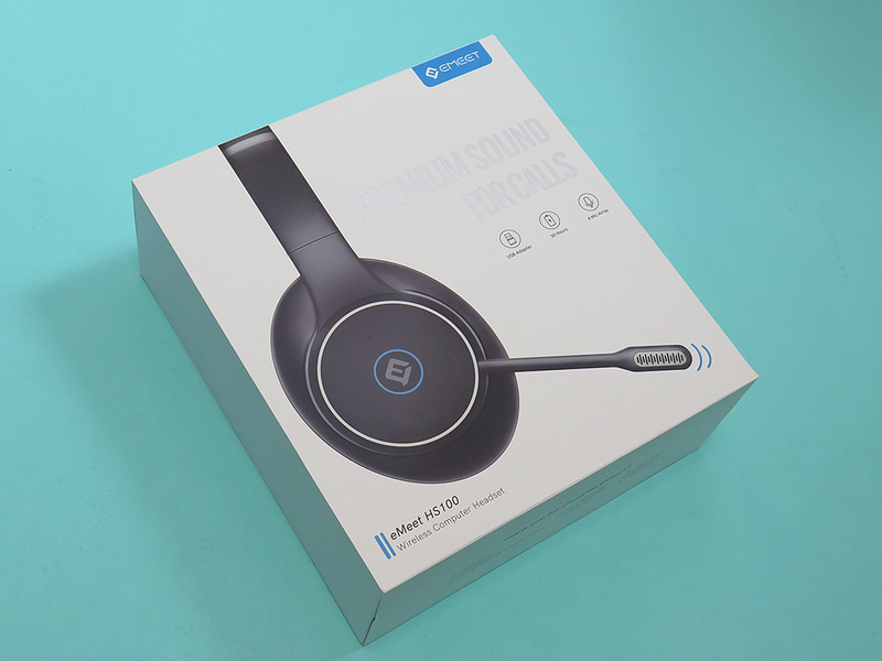 製品パッケージ