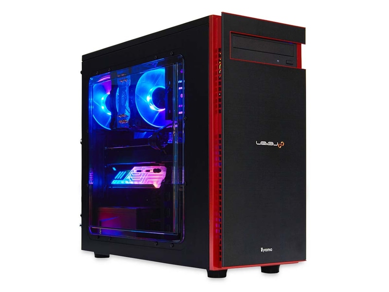 LEVEL-R0X5-R58X-DUX [RGB Build]