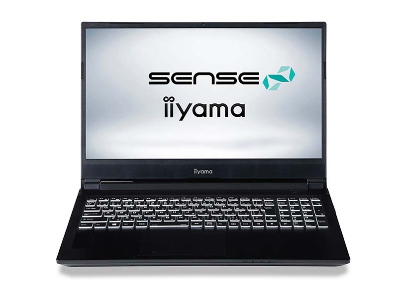 SENSE-15FX151-i7-PASXH