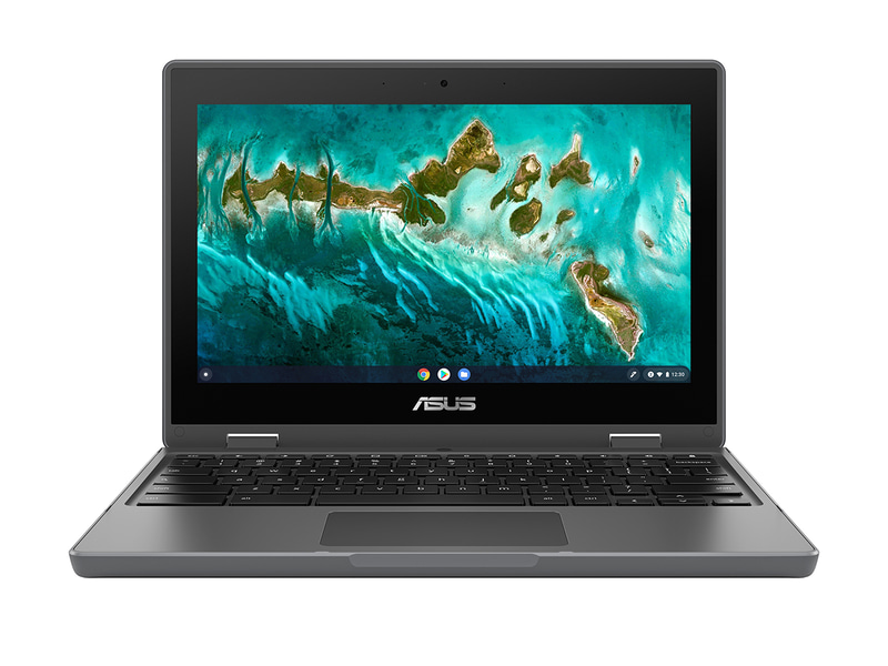 Chromebook Flip CR1(CR1100)