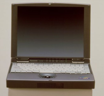 特集】【PC Watch25周年】レッツノートの歴代製品を振り返る - PC Watch