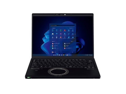 特集】【PC Watch25周年】レッツノートの歴代製品を振り返る