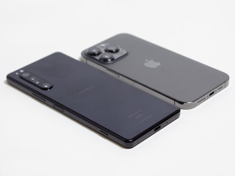 西川和久の不定期コラム】カメラの渋いアップデートが魅力的でiPhone