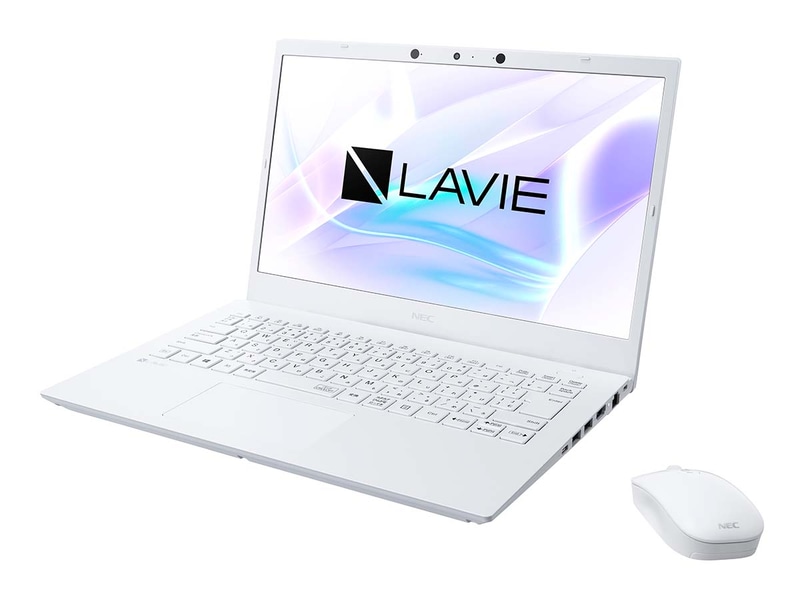 LAVIE N14