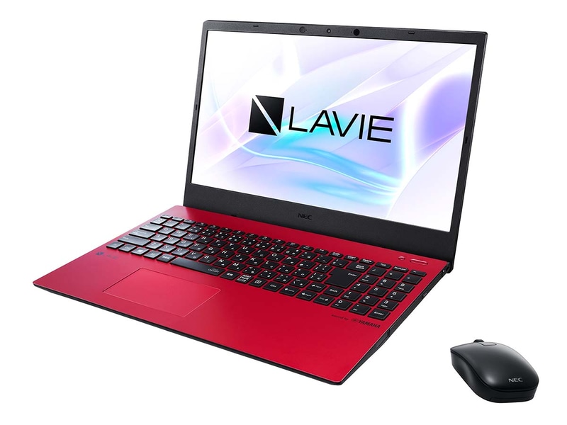 LAVIE N15