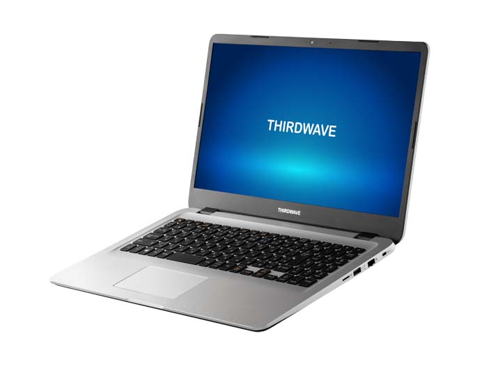 THIRDWAVE DX-C5 Windows 11搭載