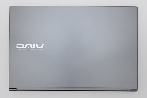 Hothotレビュー】8コアCPU+GeForce搭載の15.6型モバイルワーク