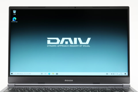 Hothotレビュー】8コアCPU+GeForce搭載の15.6型モバイルワーク