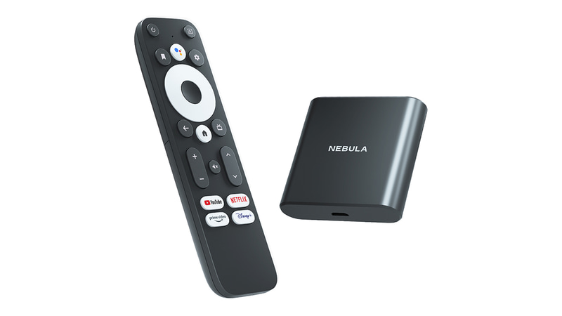 Nebula 4K Streaming Dongle