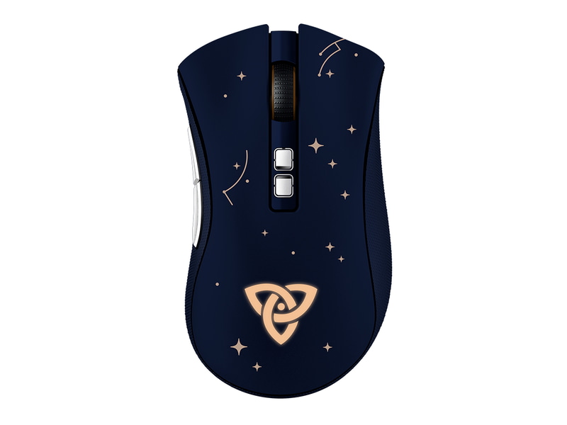 DeathAdder V2 Pro Genshin Impact Edition