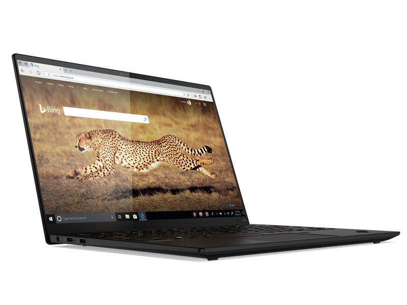 ThinkPad X1 Nano
