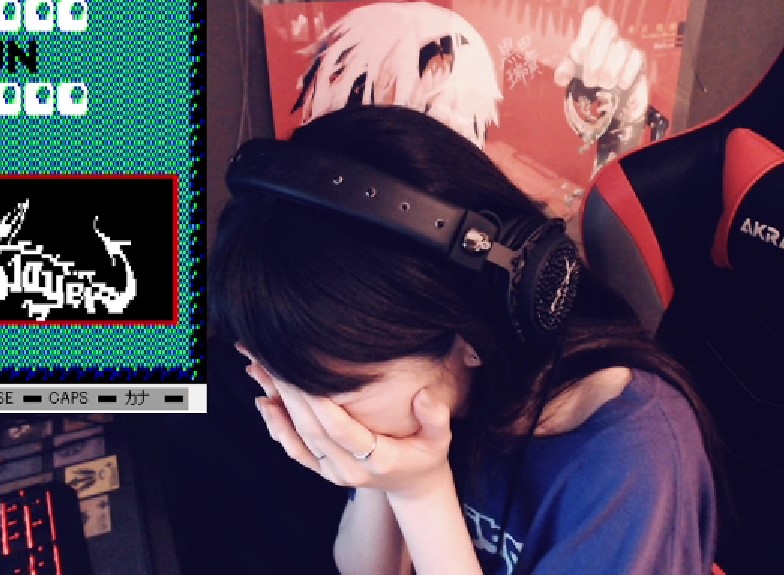 ゆ、許して下さい