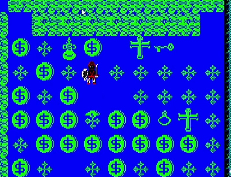 パワーストーン集め