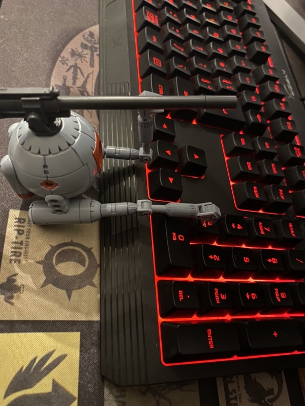 マスキングテープでこう!