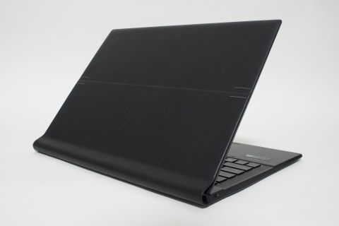 Hothotレビュー】最大21.1時間駆動！Arm版Windowsの2in1「HP Elite