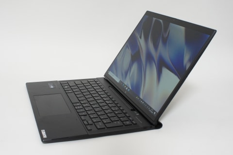 Hothotレビュー】最大21.1時間駆動！Arm版Windowsの2in1「HP Elite