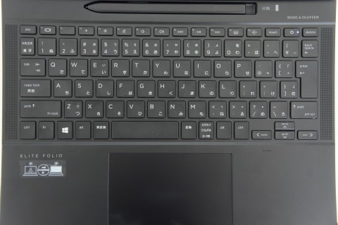 Hothotレビュー】最大21.1時間駆動！Arm版Windowsの2in1「HP Elite