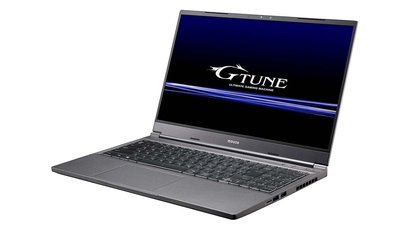 G-Tune E5-165-R7