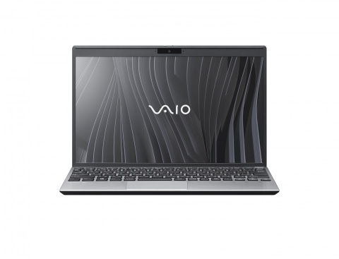 VAIO Zから機能継承、大幅刷新の1kg切りモバイルノート「VAIO SX14