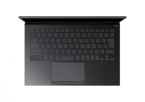 VAIO Zから機能継承、大幅刷新の1kg切りモバイルノート「VAIO SX14
