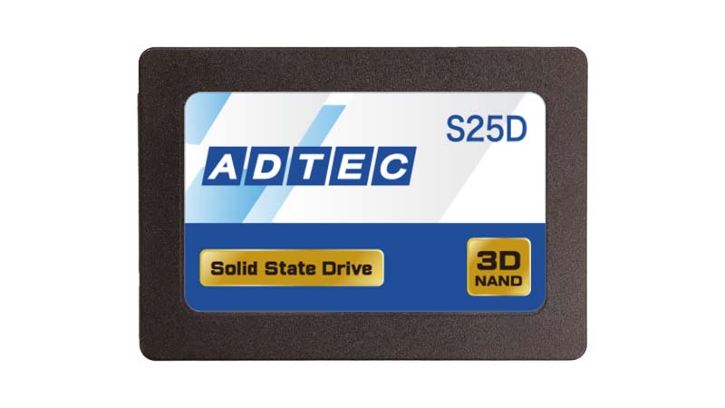 ADC-S25D1Sシリーズ