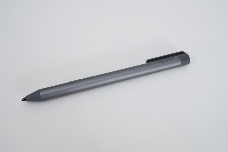 VAIOのデジタルスタイラスペン