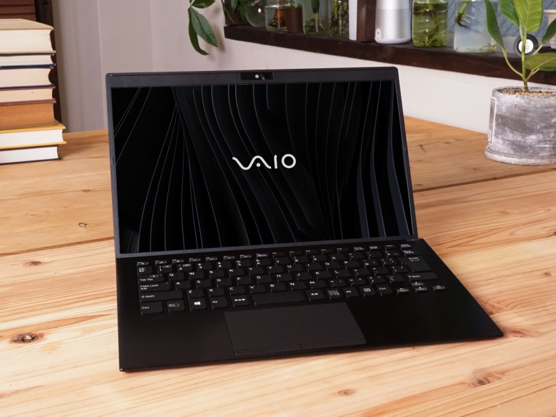 VAIO SX14